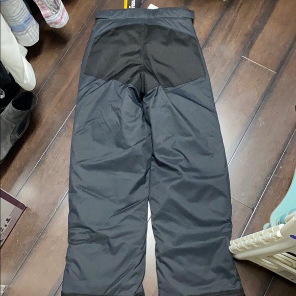 Kids LL Bean snow pants - Picture 2 of 3